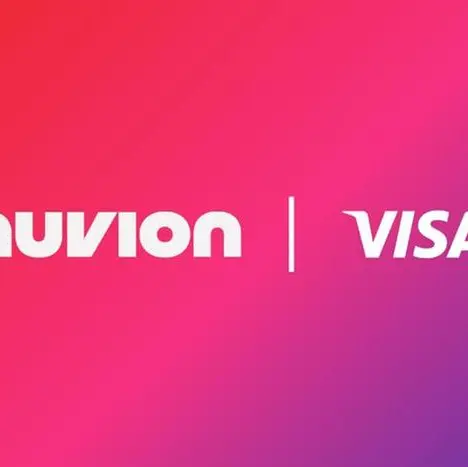 Nuvion x Visa Direct: Expanding real-time money movement for businesses globally