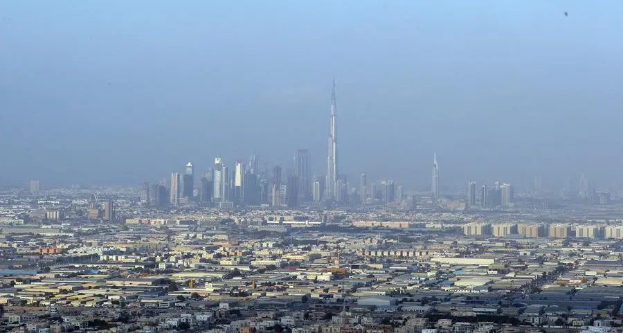 UAE real-estate developers could face liquidity concerns if Iran war continues