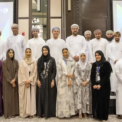 OOMCO graduates second batch of young Omanis from ‘Experience Hub’ programme