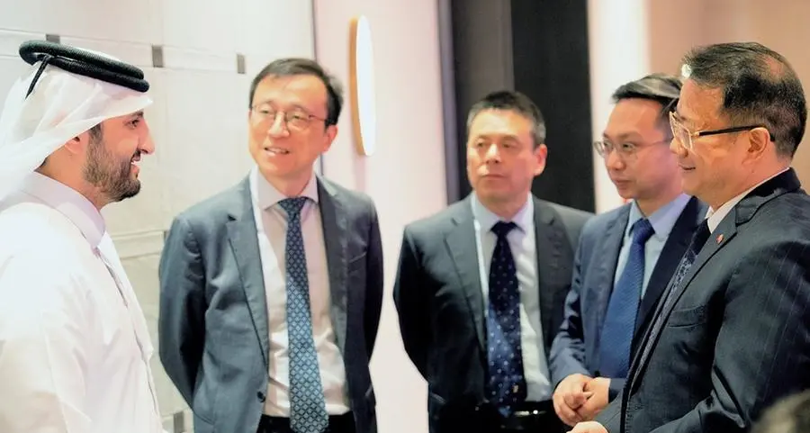 Invest Qatar hosts dialogue with international business community, reaffirms resilient business environment