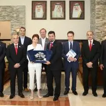 Hertz UAE announces exclusive lease deals on new Toyota models