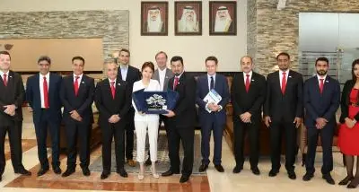 Hertz UAE announces exclusive lease deals on new Toyota models