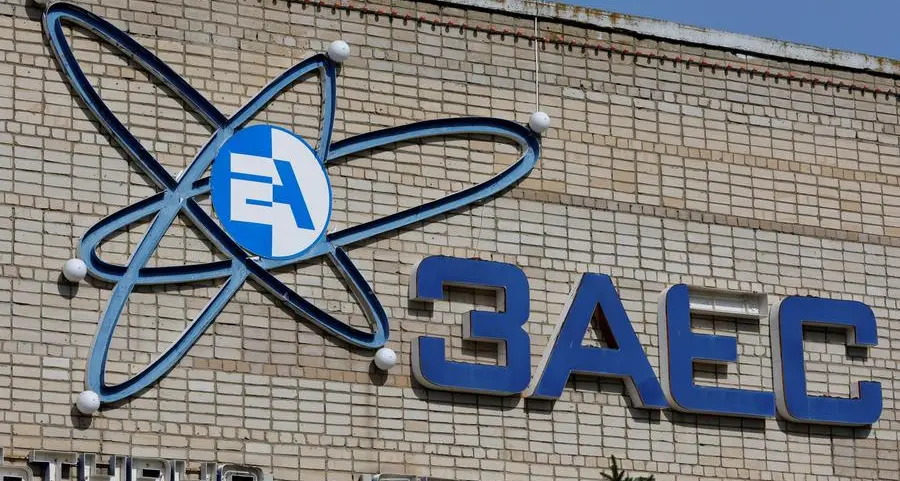 G7 group welcomes IAEA mission to Zaporizhzhia nuclear power plant