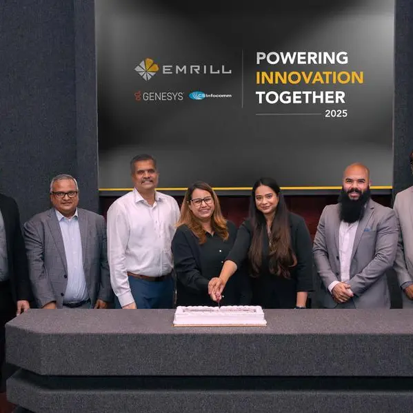 Emrill partners with Genesys and CS Infocomm to launch next generation omnichannel contact centre