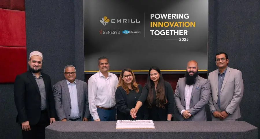Emrill partners with Genesys and CS Infocomm to launch next generation omnichannel contact centre