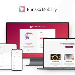 Saradar Bank & Eurisko Mobility release Lebanon's first bank account Digital Onboarding Journey