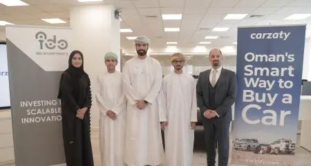 IDO supports Carzaty expansion into new markets