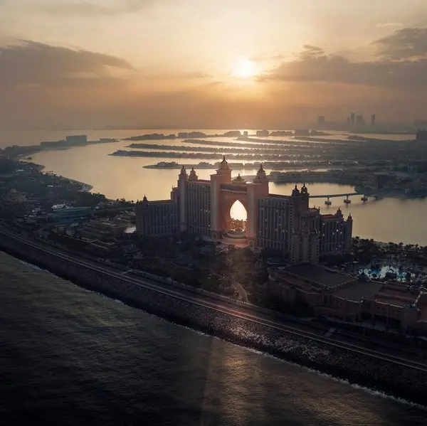Atlantis, the palm unveils “A World Away”: A transformative new brand campaign inspired by extraordinary experiences