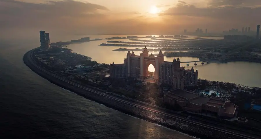 Atlantis, the palm unveils “A World Away”: A transformative new brand campaign inspired by extraordinary experiences