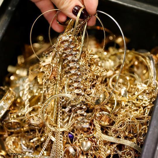 Gold jewellery demand in UAE surged 57% in 2021 due to high tourist traffic