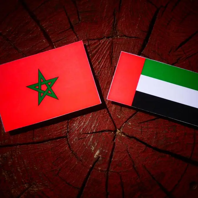 UAE, Morocco to double trade & investment in seven years