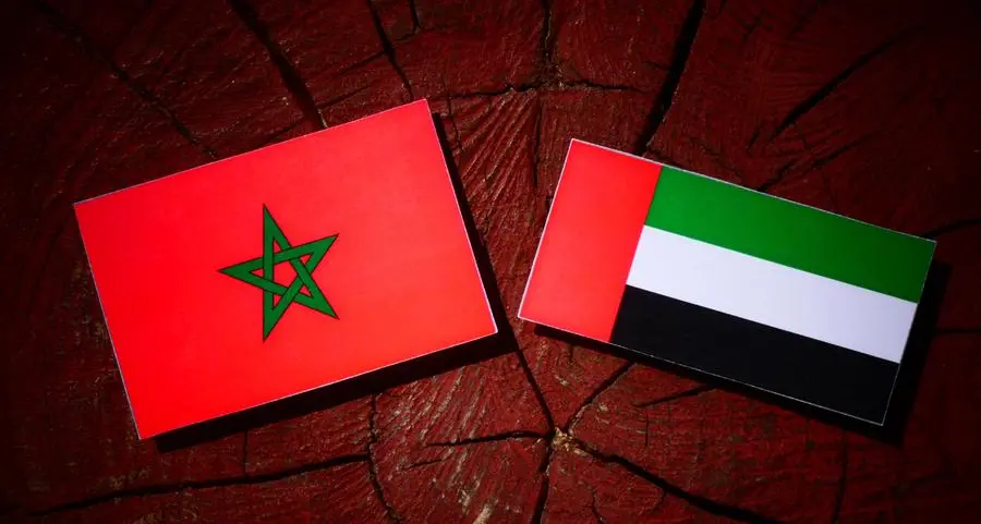 UAE, Morocco to double trade & investment in seven years