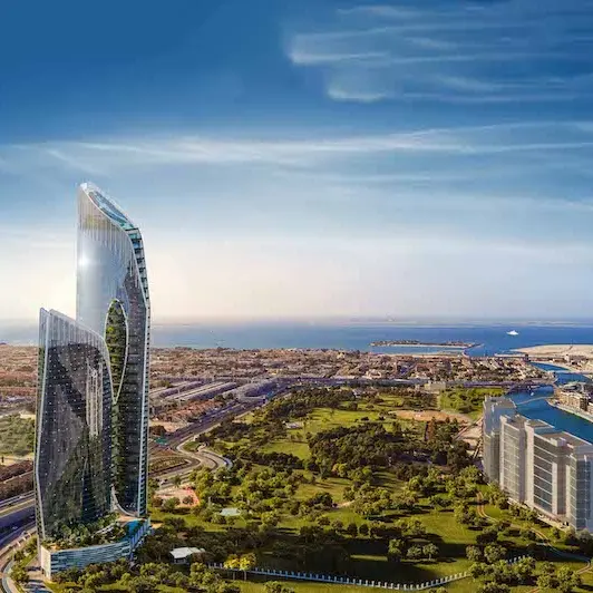 Dubai’s DAMAC awards over $136mln main works contract for Safa One project