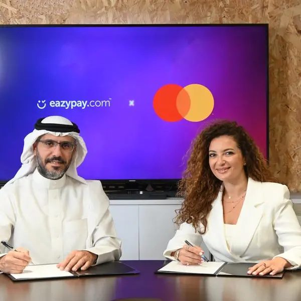 EazyPay brings Mastercard Receivables Manager to Bahrain to streamline B2B virtual card payments