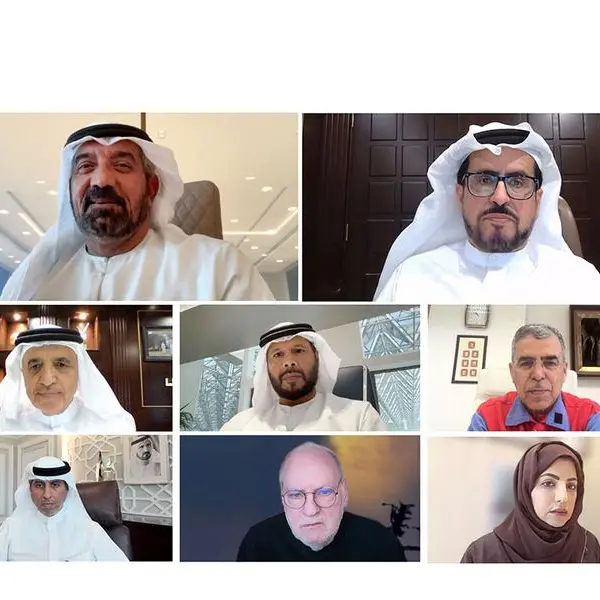 Dubai Supreme Council of Energy reviews fuel outlet expansion plans and DEWA’s AI initiatives during 93rd meeting