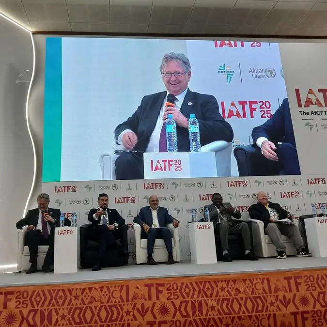 Empowering Africa’s mobility ecosystem: Stellantis at the heart of IATF 2025 dialogues
