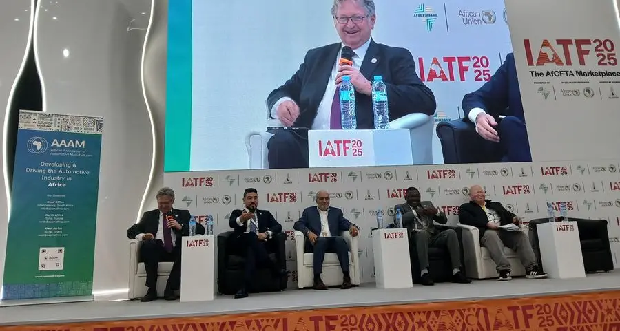 Empowering Africa’s mobility ecosystem: Stellantis at the heart of IATF 2025 dialogues