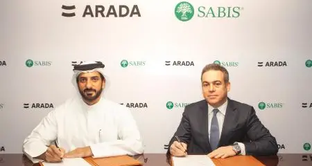 Arada partners with SABIS to launch K-12 international school in Aljada