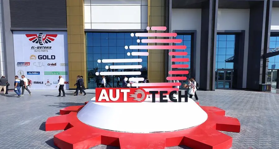 The largest edition yet of Autotech kicks off with over 350 companies exhibiting