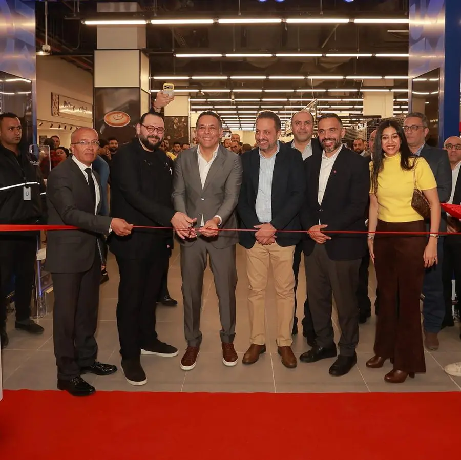 Madinet Masr welcomes Carrefour Store at its landmark project “Tajed” in Taj City, New Cairo