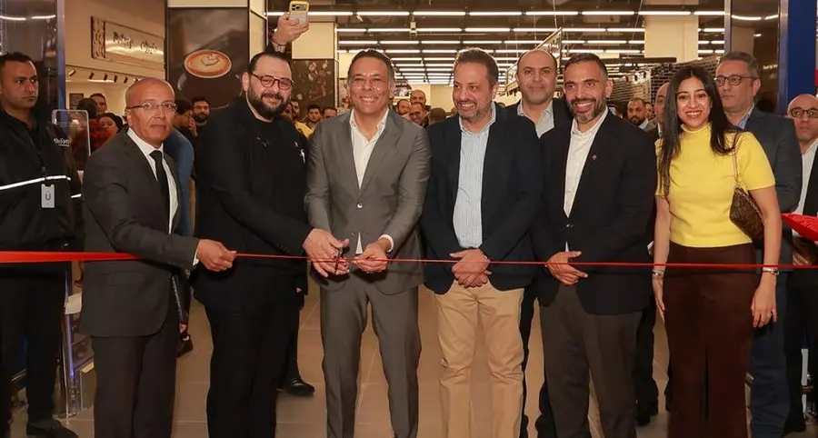 Madinet Masr welcomes Carrefour Store at its landmark project “Tajed” in Taj City, New Cairo