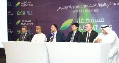 Zerova Technologies and Muscat Gas announce strategic partnership to propel EV growth in the Sultanate of Oman