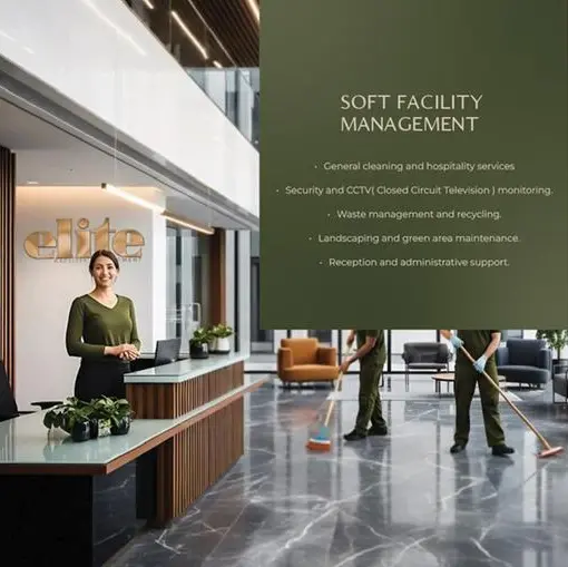 Launching “Elite Life” for asset and residential community management in Egypt