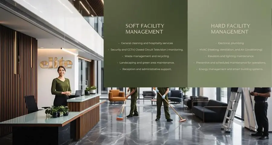 Launching “Elite Life” for asset and residential community management in Egypt