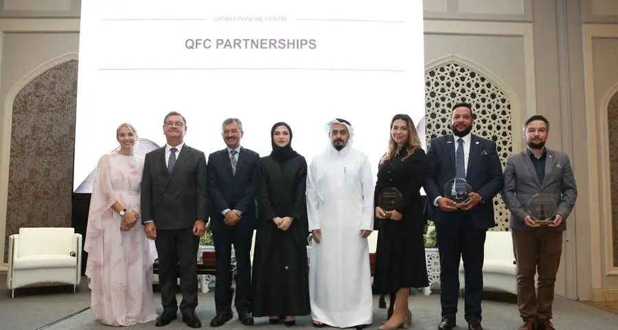 QFC Ambassador roundtable honours Qatar’s leading FDI partners