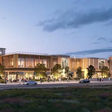 Dubai South Properties unveils South Bay Mall, its first retail and lifestyle destination at the Residential District