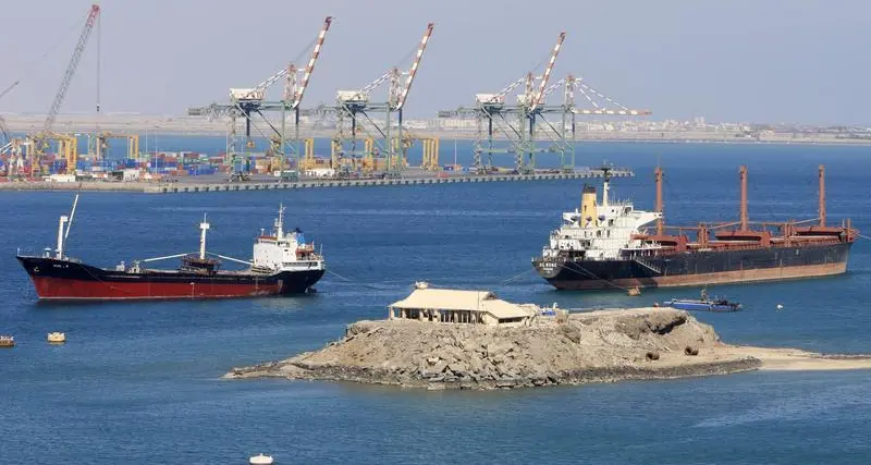 UPDATE 1-Exiled Yemen government sells crude to Glencore -agency