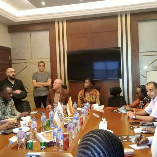 Egyptian Swiss Group for Pasta and Milling explores trade exchange opportunities with official delegation from the DRC