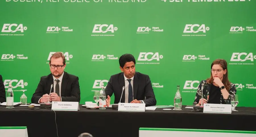 ECA Board approves ‘Membership for All’ reforms