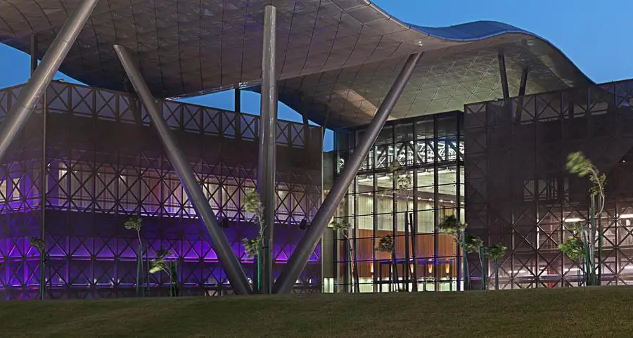 Qatar Science and Technology Park launches $30mln tech venture fund