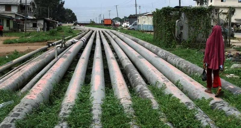 Former Nigerian militants get contracts to combat oil theft