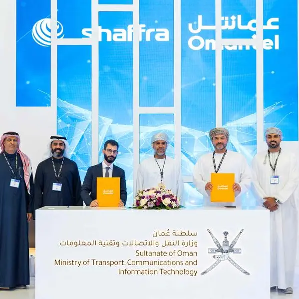 Omantel attracts cutting-edge AI and metaverse technologies in collaboration with Shaffra Technology