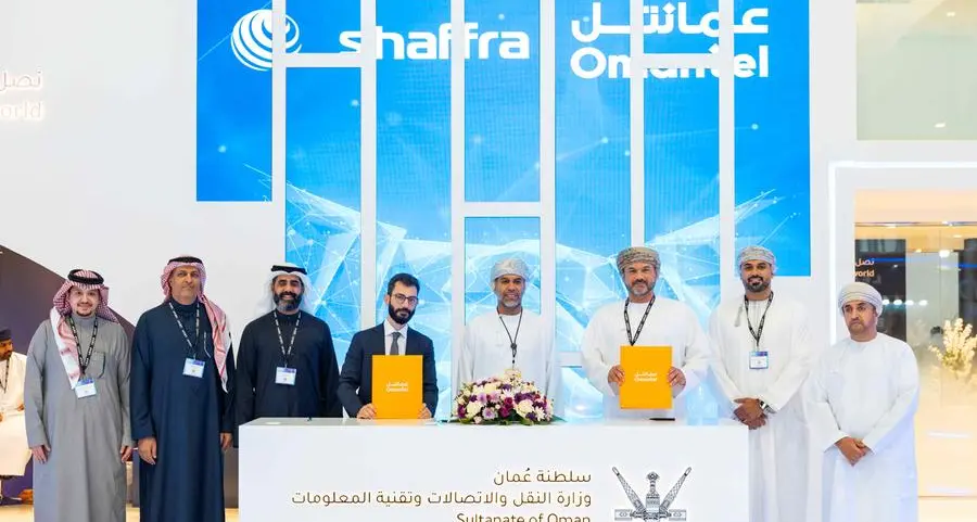 Omantel attracts cutting-edge AI and metaverse technologies in collaboration with Shaffra Technology