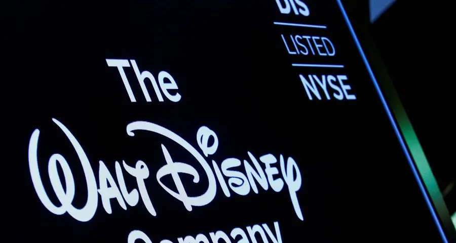 Disney to spend $5bln for films and TV production across UK, EMEA