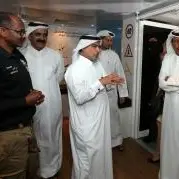 Maersk Oil help drive success at GCC Traffic Week