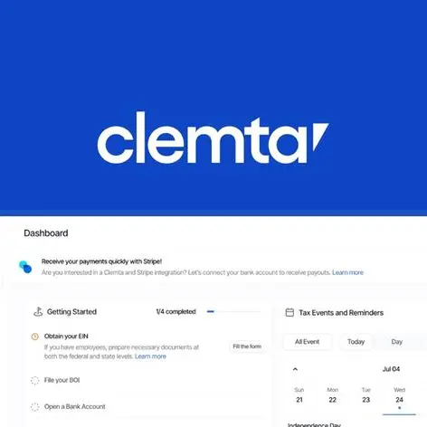 Next generation of US business management from MENA: 'Clemta Intelligence’