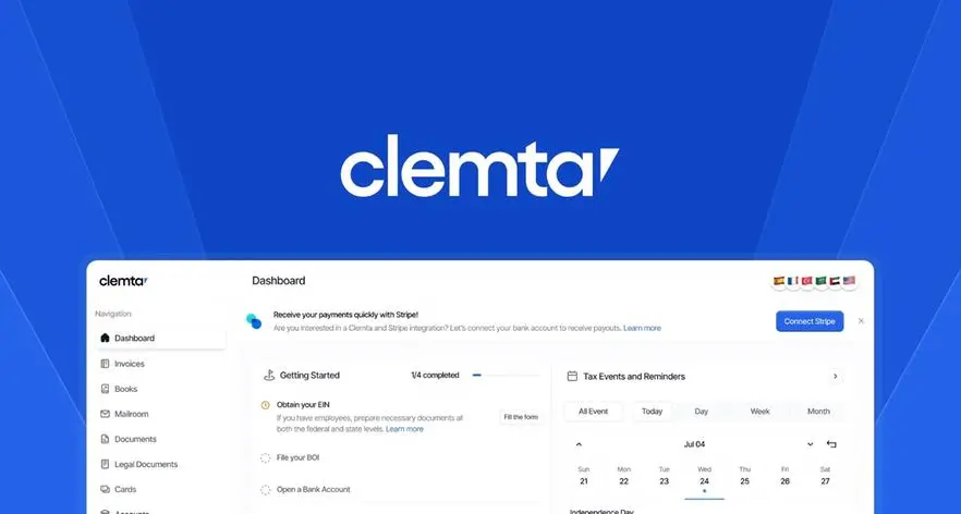 Next generation of US business management from MENA: 'Clemta Intelligence’