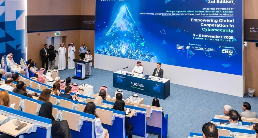 The NCSC announces the third edition of the Arab International Cybersecurity Conference & Exhibition 2025