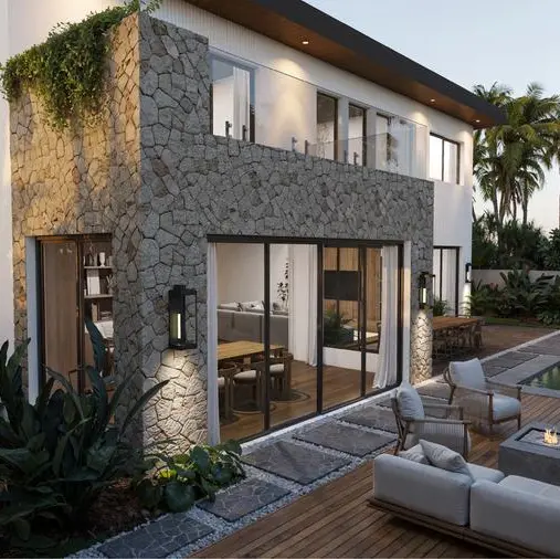 Al Tahaluf and KAEC unveil Soleya at Cityscape Global