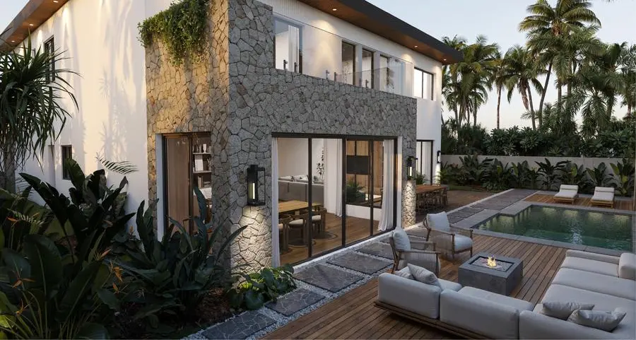 Al Tahaluf and KAEC unveil Soleya at Cityscape Global