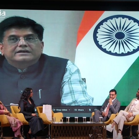 India to become fastest-growing green economy of the world: Piyush Goyal, Commerce & Industry Minister