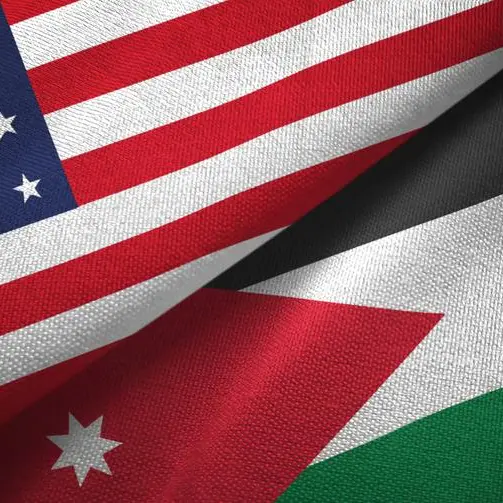 King, US national security adviser discuss ways to strengthen strategic Jordan-US partnership