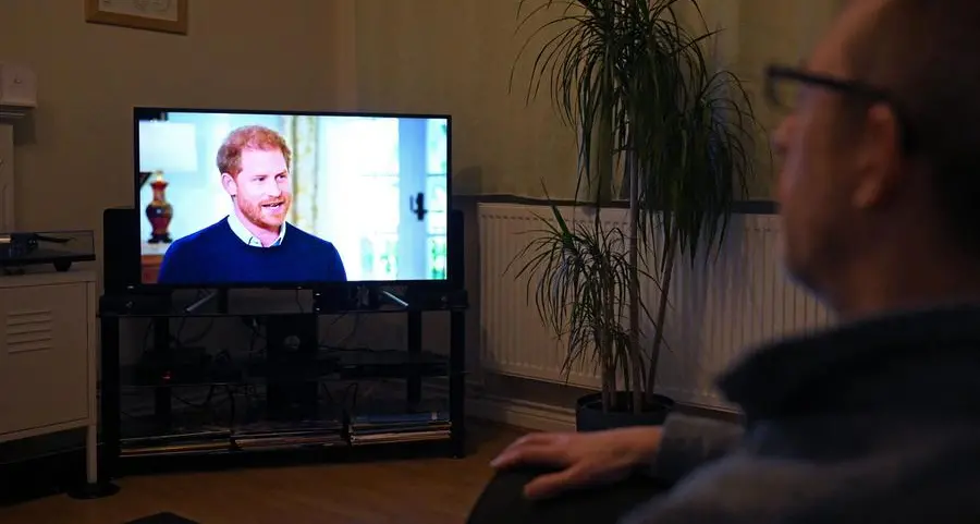 Prince Harry says memoirs written to combat 'spin and distortion'