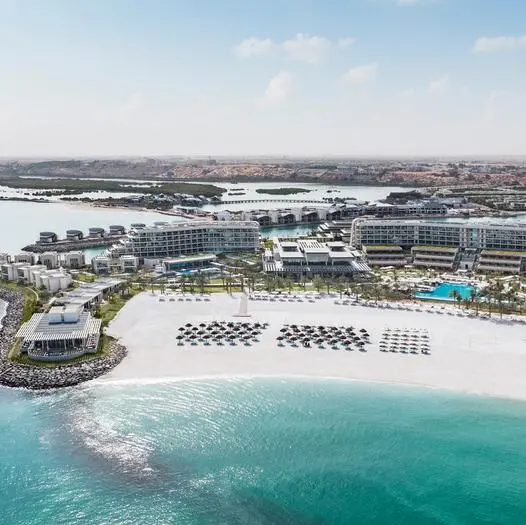 Ras Al Khaimah records its highest visitor numbers in 2022