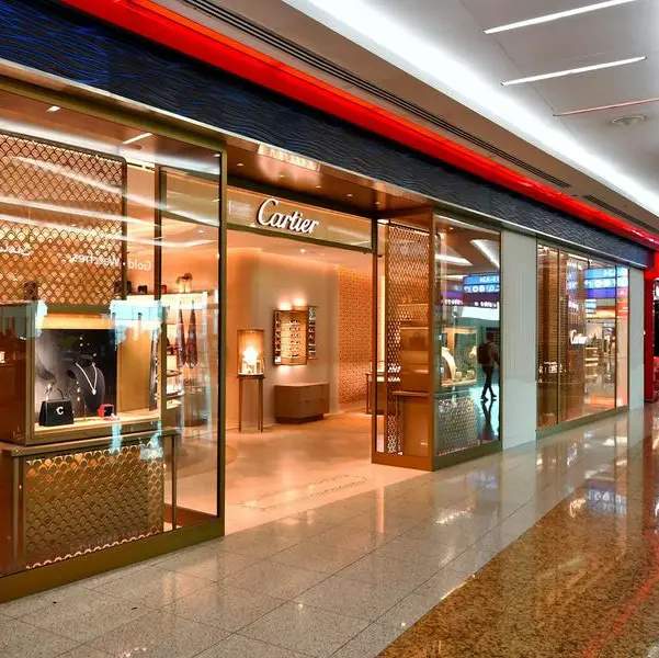 Dubai Duty Free dazzles in September: Luxury, electronics, and sweet success drive another record month