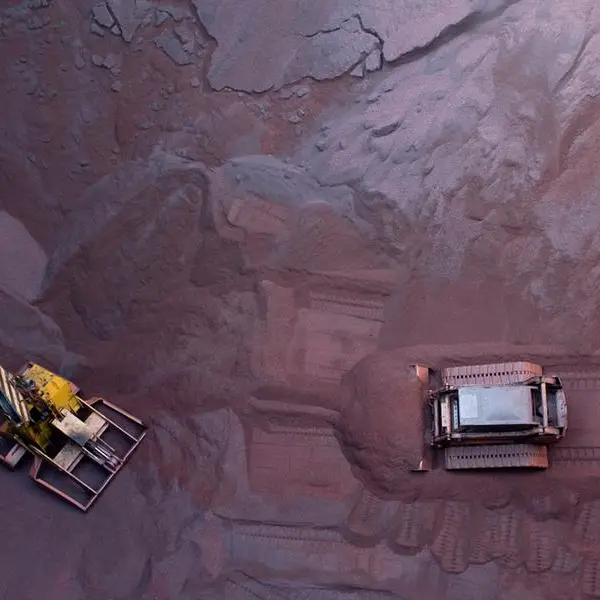 With $1.3trln of minerals KSA 'can be the change' world needs